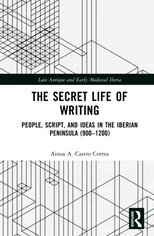The Secret Life of Writing