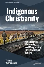 Indigenous Christianity
