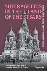 Suffragettes in the Land of the Tsars