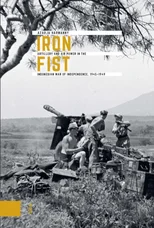 Iron Fist