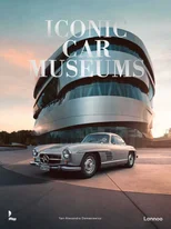 Iconic Car Museums