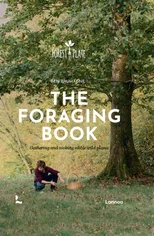 The Foraging Book