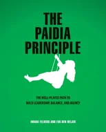 The Paidia Principle