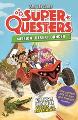 SuperQuesters Mission