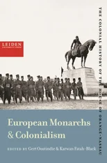 European Monarchies & Colonialism