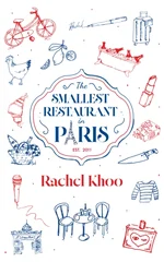 The Smallest Restaurant In Paris