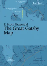 F. Scott Fitzgerald