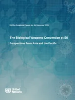 UNODA Occasional Papers No. 46