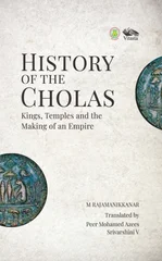 History of the Cholas Kings