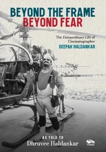 Beyond the Frame, Beyond Fear