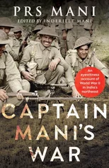 Captain Mani's War