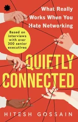 Quietly Connected