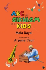 ABC of Sikhism for Kids
