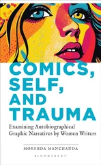 Comics, Self, and Trauma