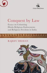 Conquest by Law