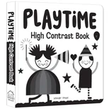 High Contrast - Playtime