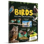 Picture Encyclopedia-Birds
