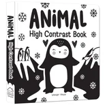 High Contrast - Animal