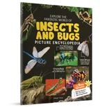Picture Encyclopedia-Insects And Bugs