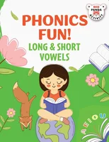 Phonics Fun!