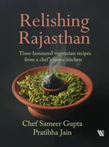 Relishing Rajasthan