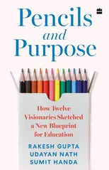Pencils And Purpose