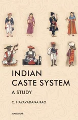 Indian Caste System