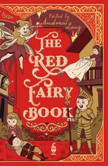 The Red Fairy Book