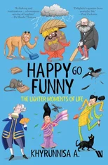 Happy Go Funny