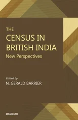 The Census in British India