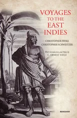 Voyages to the East Indies