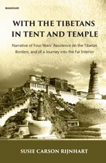 With the Tibetans in Tent and Temple