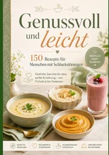 Genussvoll und leicht