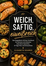 Weich, saftig, eiweißreich