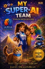 My Super AI Team