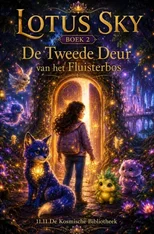 Lotus Sky – Boek 2