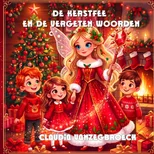 De kerstfee en de vergeten woorden