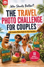 Who Shoots Better? The Travel Photo Challenge