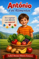 ANTONIO E OS ALIMENTOS