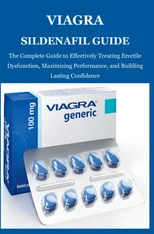 Viagra Sildenafil Guide