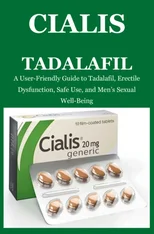 Cialis Tadalafil
