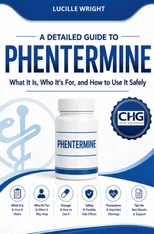 A DETAILED GUIDE TO PHENTERMINE