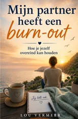 Mijn partner heeft een  burn-out