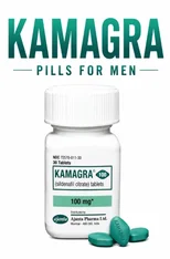 Kamgra Pills For Men