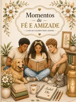Momento de Fe e Amizade