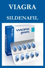 Viagra Sildenafil