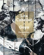 Lita Cabellut x Goya