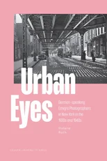 Urban Eyes
