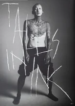 Tales in Ink