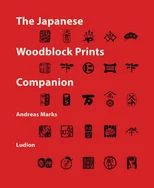 The Japanese Woodblock Prints Companion